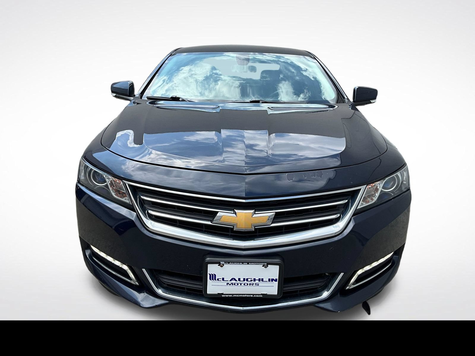 Used 2018 Chevrolet Impala LT FWD image 21