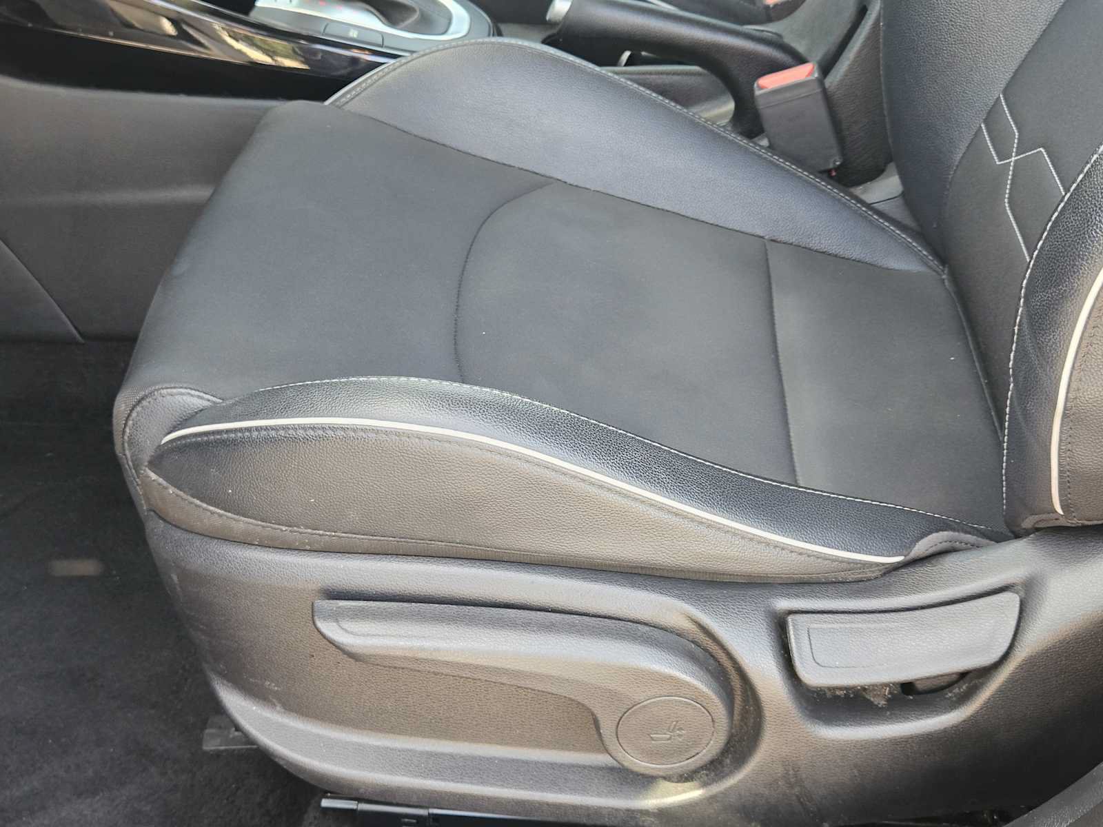 Used 2021 Kia Forte GT-Line FWD image 24