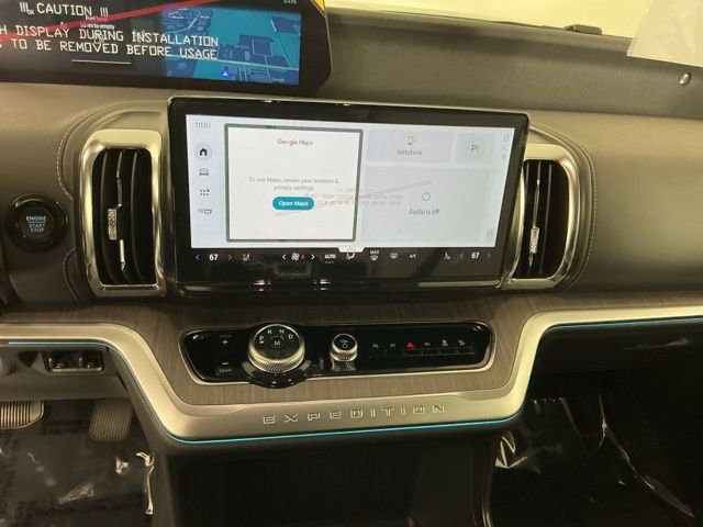 New 2026 Ford Expedition Max Platinum image 20