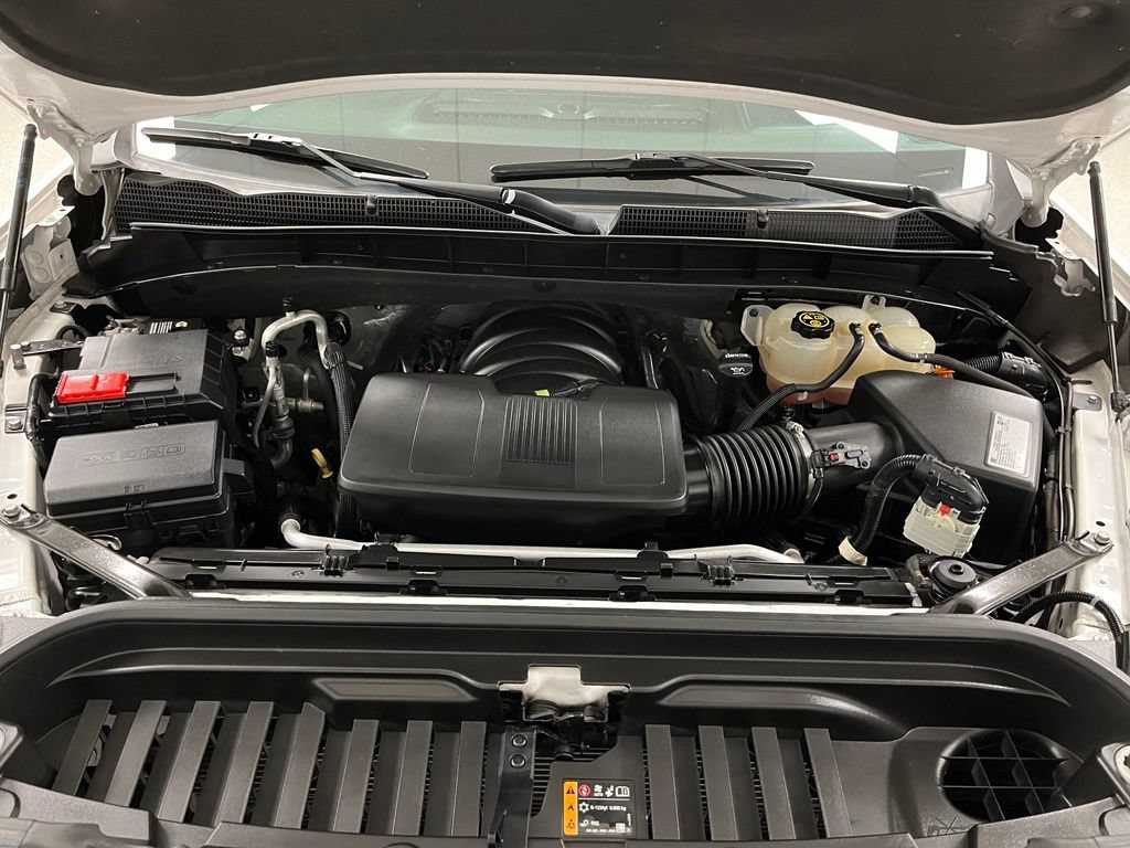 Used 2020 GMC Sierra 1500 Denali w/ Technology Package AWD/4WD image 63