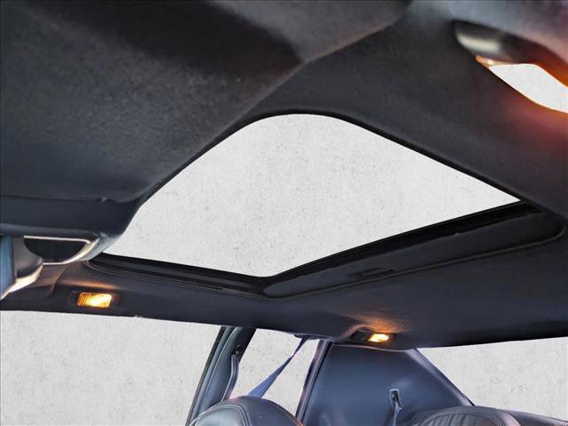 Used 1995 Cadillac Eldorado Touring image 15