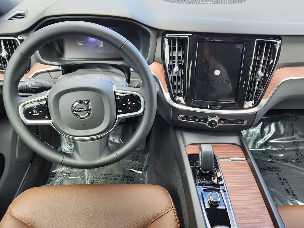 New 2026 Volvo V60 B5 Cross Country Plus w/ Climate Package image 3