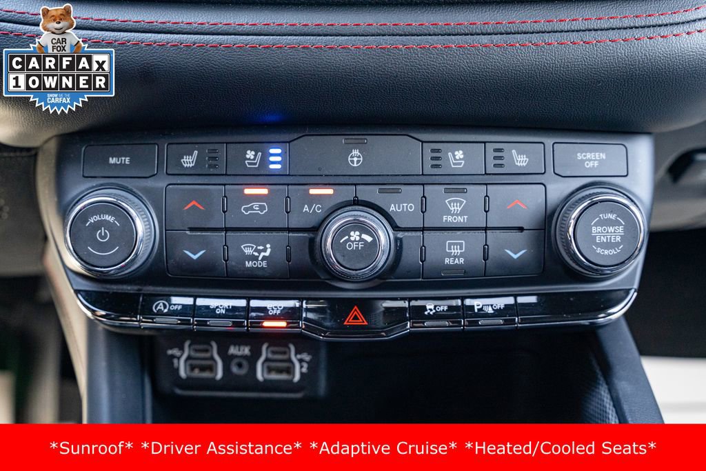 Used 2024 Dodge Durango GT image 29