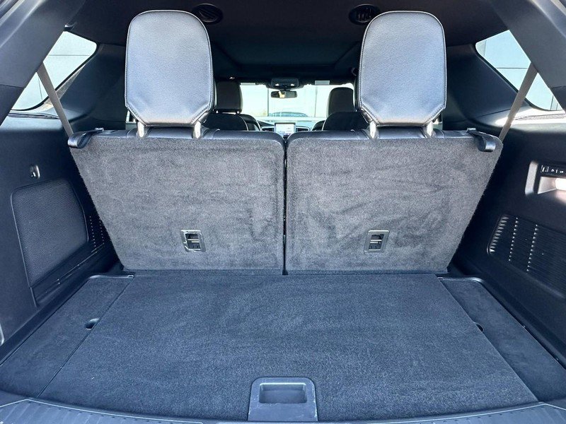 Used 2020 Ford Explorer Limited RWD image 16