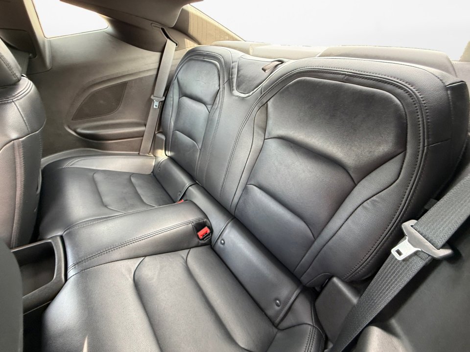 Used 2019 Chevrolet Camaro LS image 13