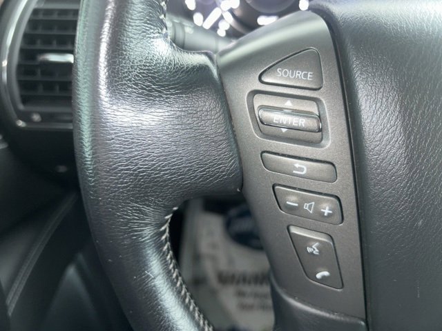 Used 2019 Nissan Armada SL w/ Premium Package image 17