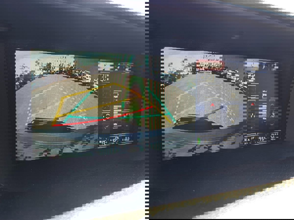 Used 2015 Lexus GS 350 w/ F Sport Package image 24