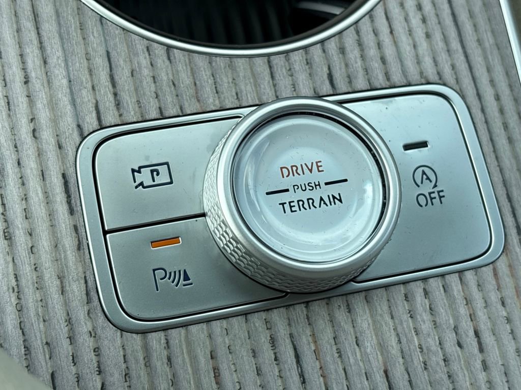 New 2026 Genesis GV80 2.5T Select image 21