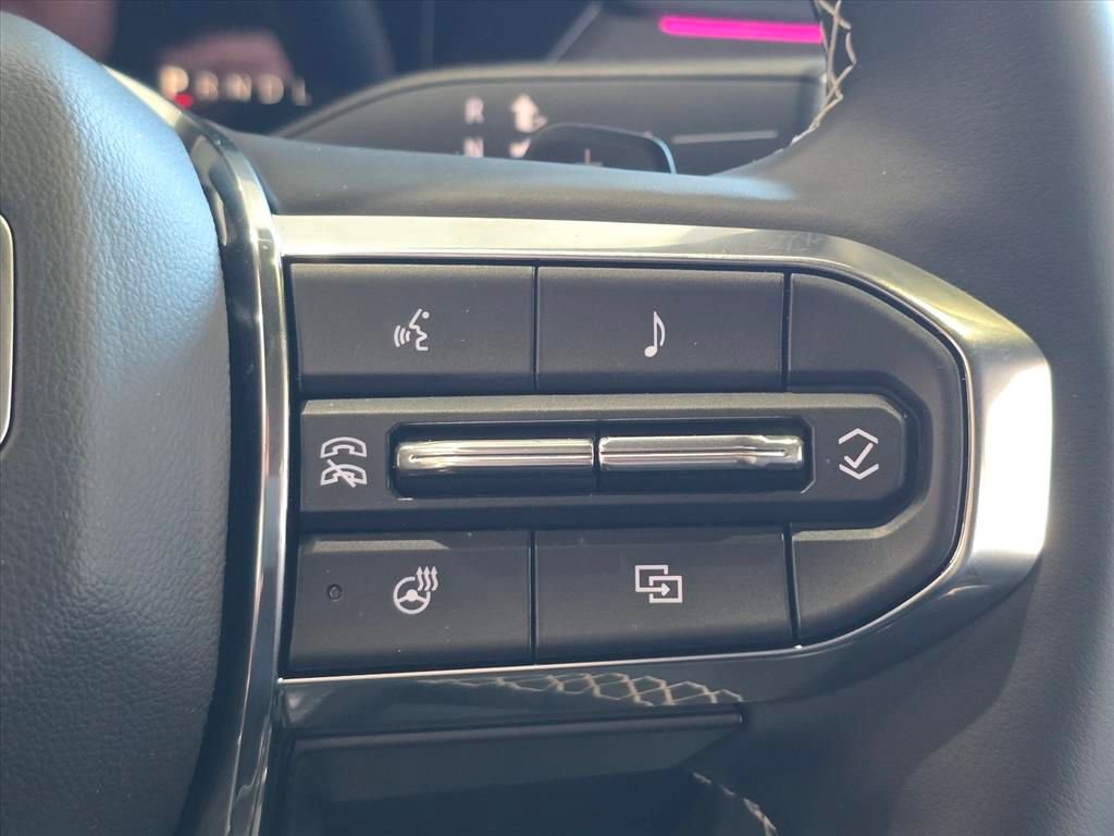 New 2026 GMC Acadia Denali w/ Super Cruise Package image 12