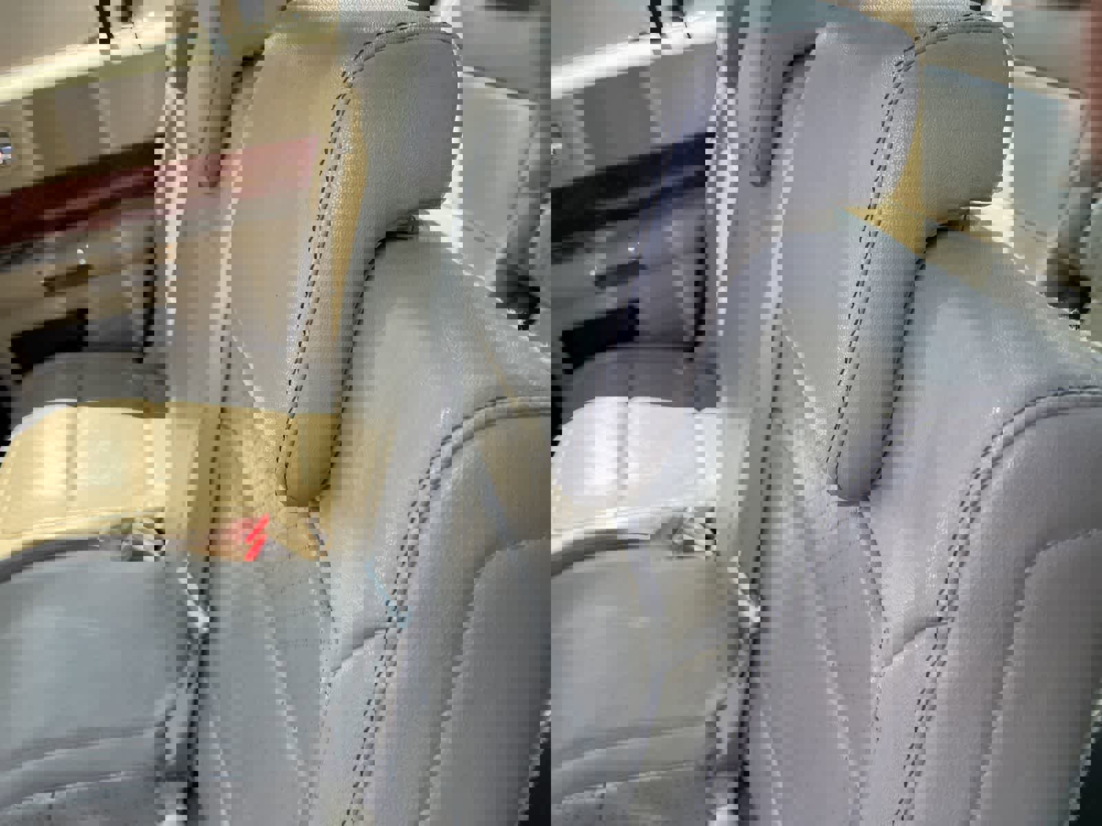 Used 2011 Ford Flex Limited w/ Trailer Tow Pkg Class III image 25