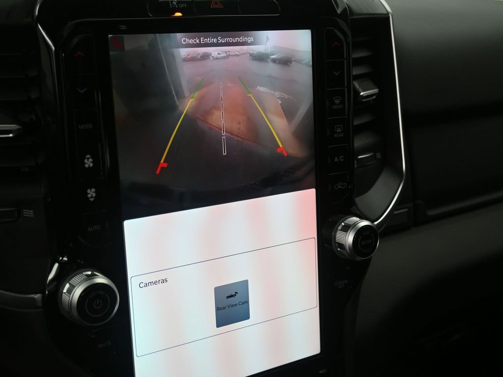 New 2026 RAM 1500 Big Horn image 23