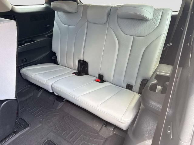 Certified 2025 Hyundai Palisade SEL AWD/4WD image 18