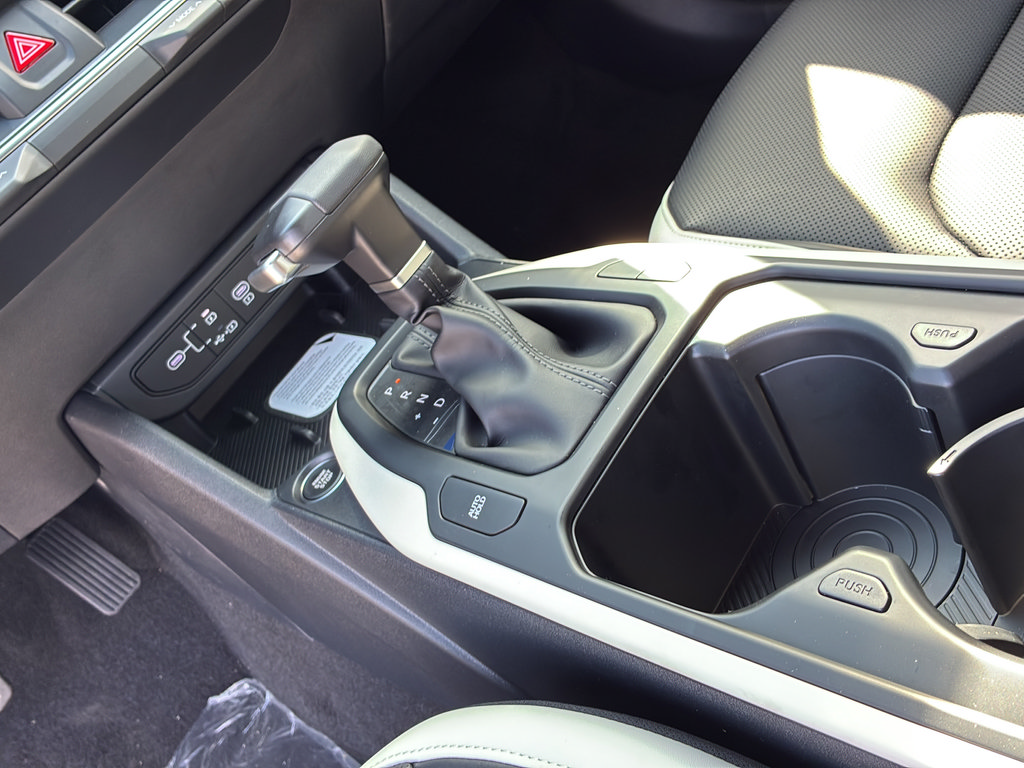 New 2026 Kia K4 GT-Line FWD image 33