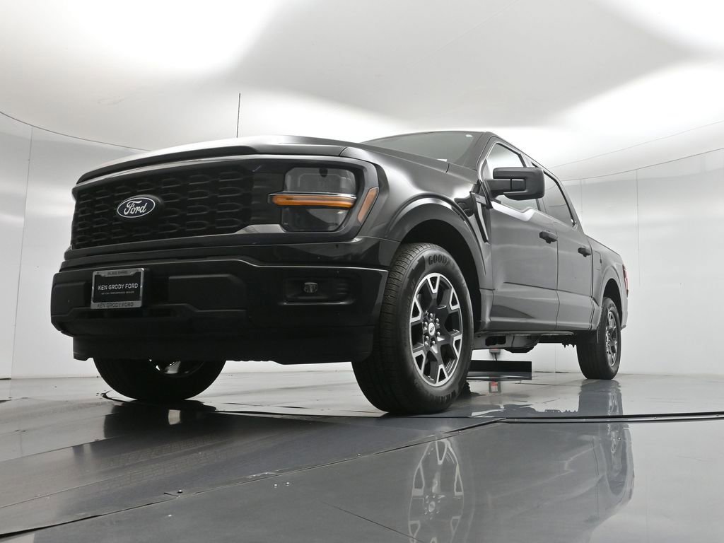 Used 2024 Ford F150 STX image 46