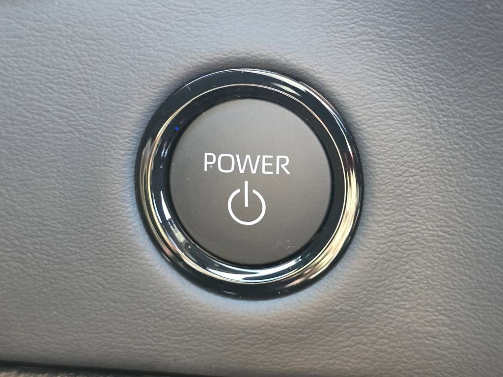 New 2026 Toyota Tundra Platinum image 34