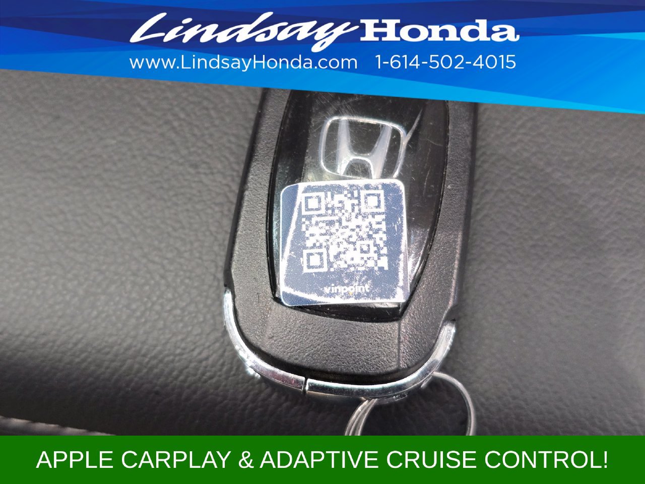 Used 2025 Honda CR-V LX image 23