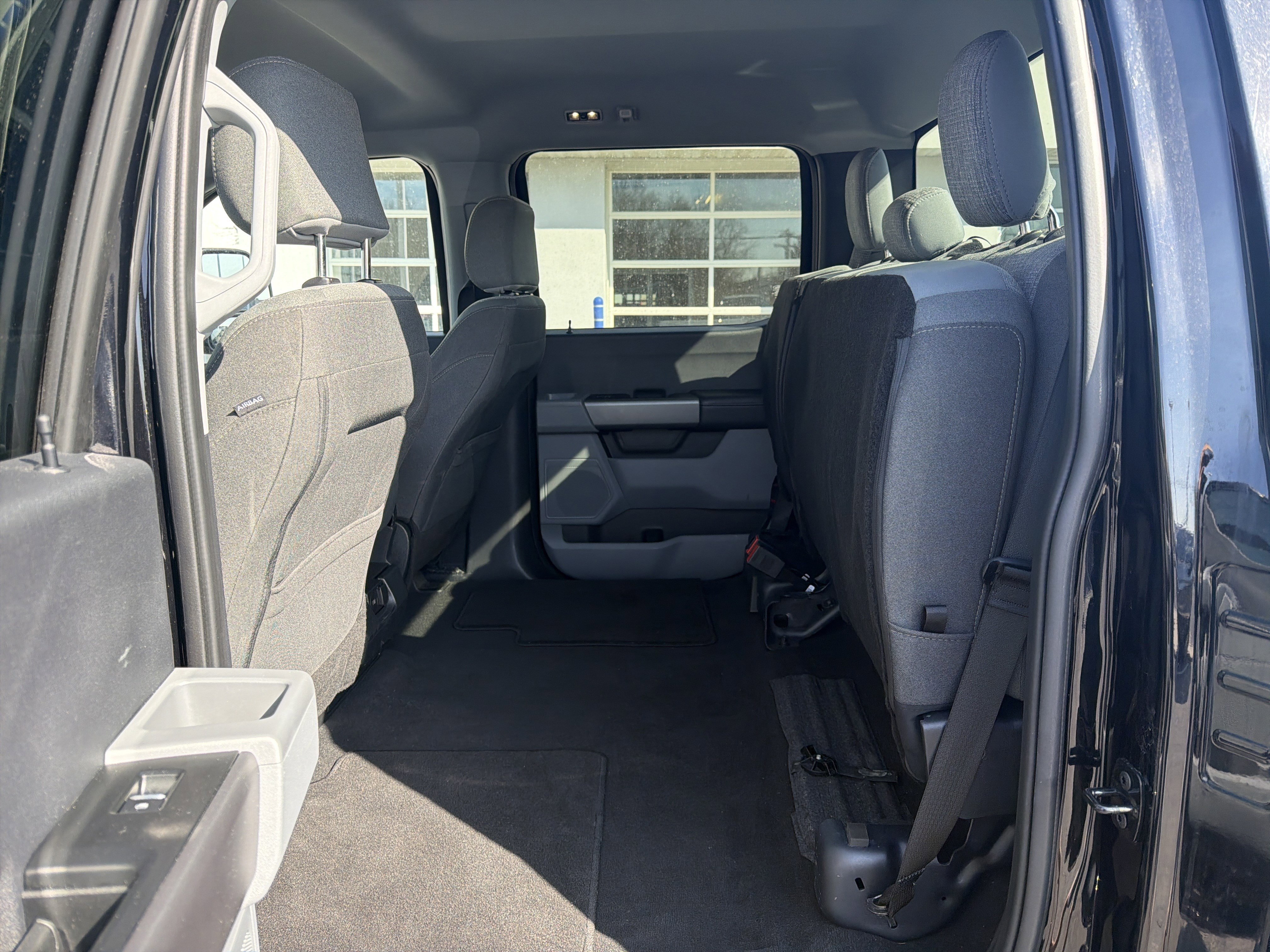 Certified 2025 Ford F250 XLT image 28