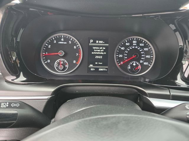 Used 2024 Kia K5 GT FWD image 19