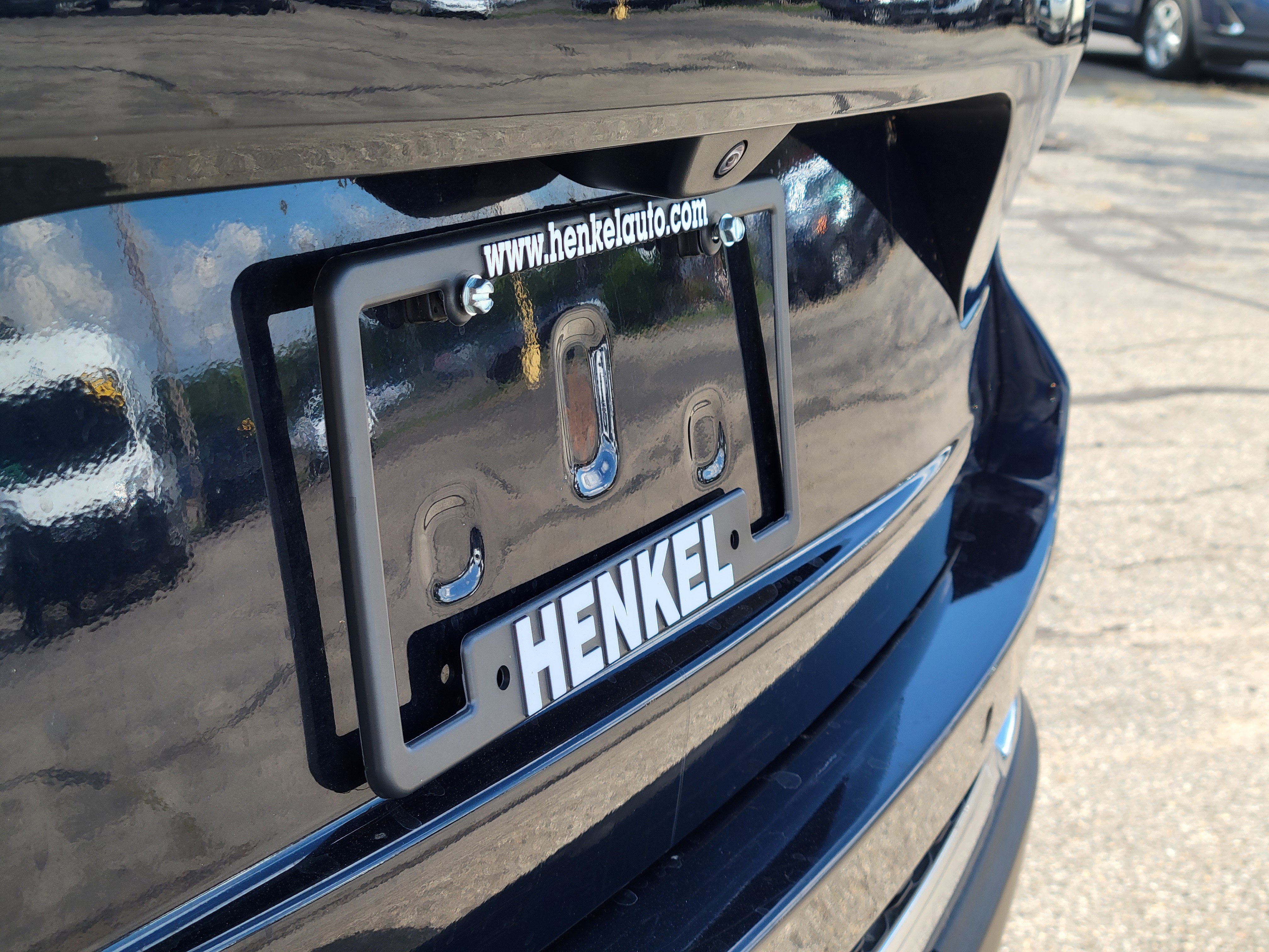 Used 2024 Jeep Grand Cherokee Limited 4xe AWD/4WD image 23