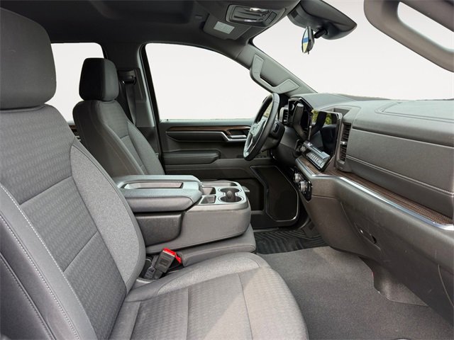 Used 2023 Chevrolet Silverado 1500 RST image 15