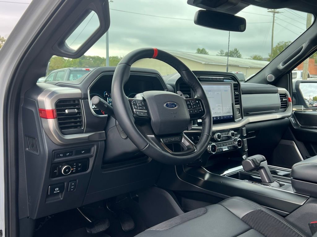 Used 2023 Ford F150 Raptor image 12