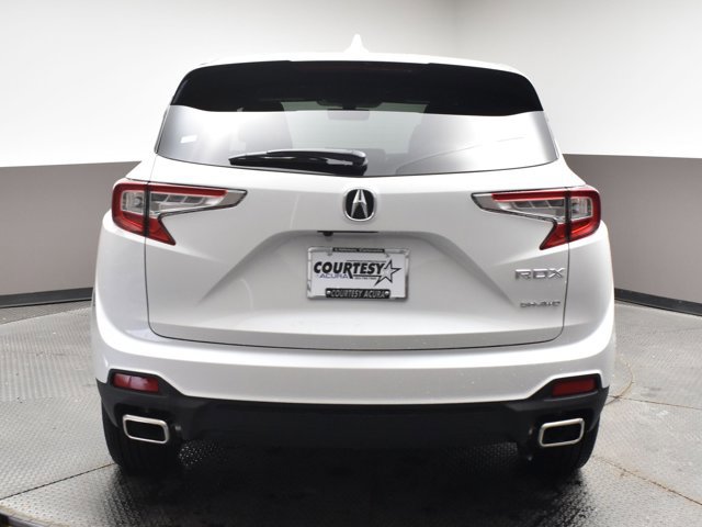New 2026 Acura RDX SH-AWD image 5