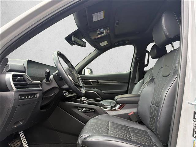 Used 2024 Kia Telluride SX Prestige X-Line AWD/4WD image 11
