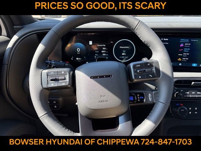 New 2026 Hyundai Palisade XRT Pro image 11