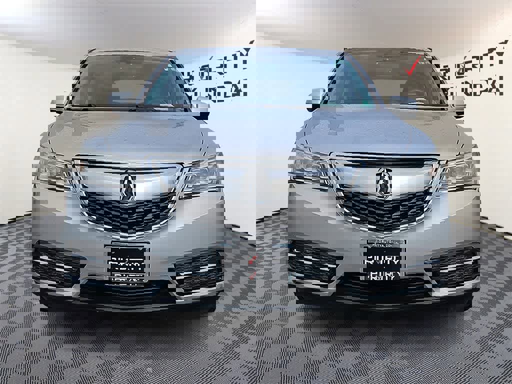 Used 2015 Acura MDX SH-AWD w/ Technology Package image 2