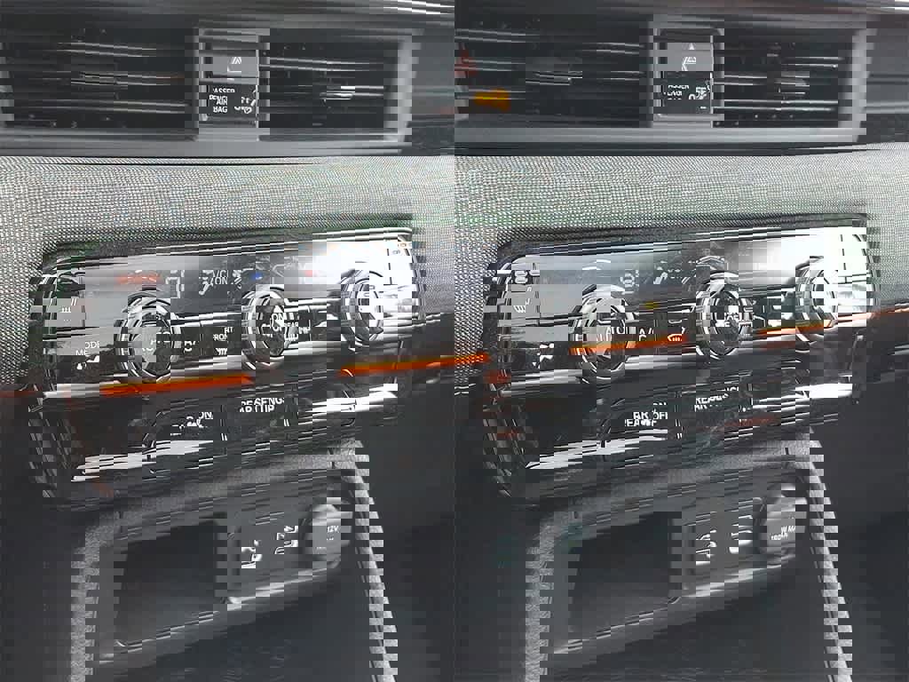 New 2026 Honda Passport TrailSport image 14