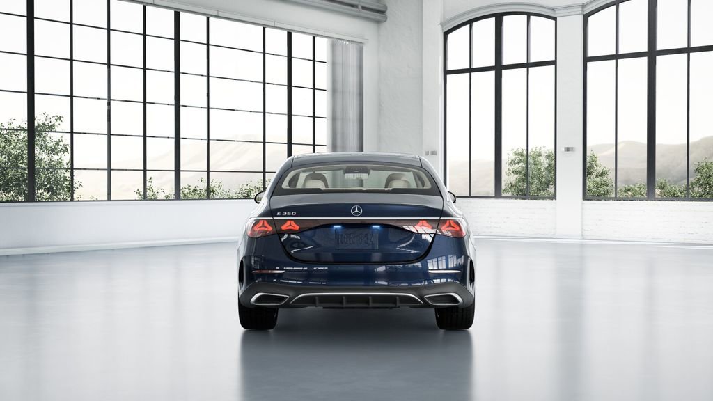 New 2026 Mercedes-Benz E 350 Sedan image 20
