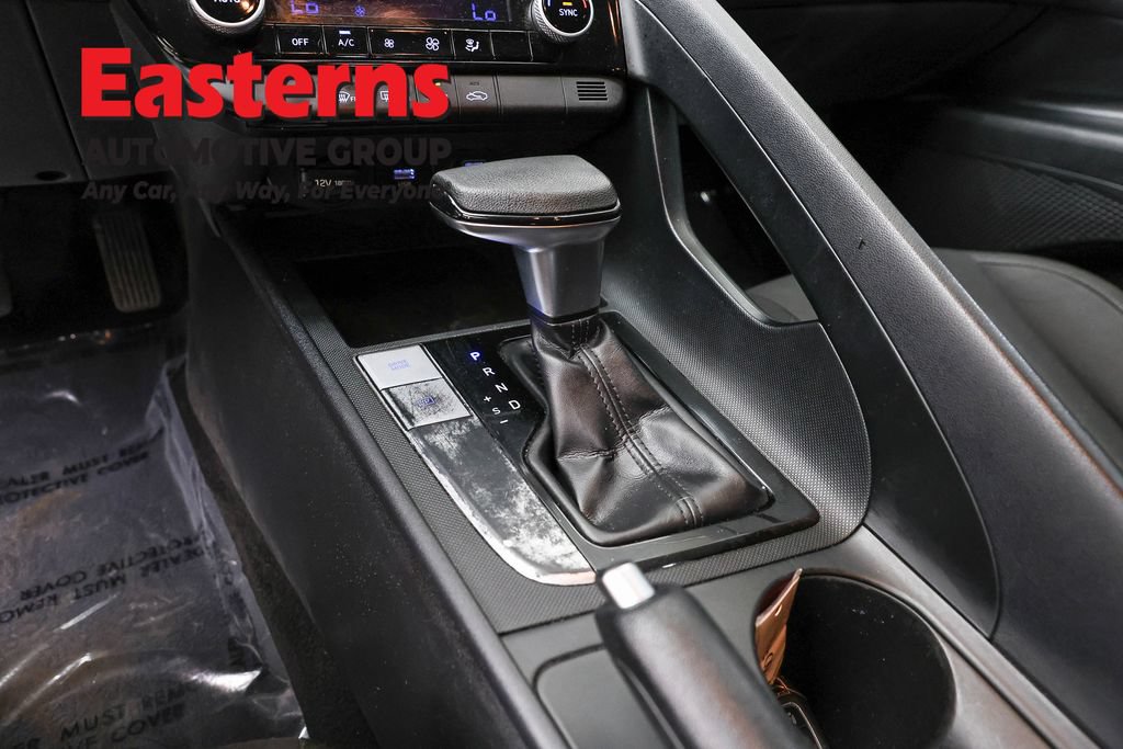 Used 2021 Hyundai Elantra SEL FWD image 13