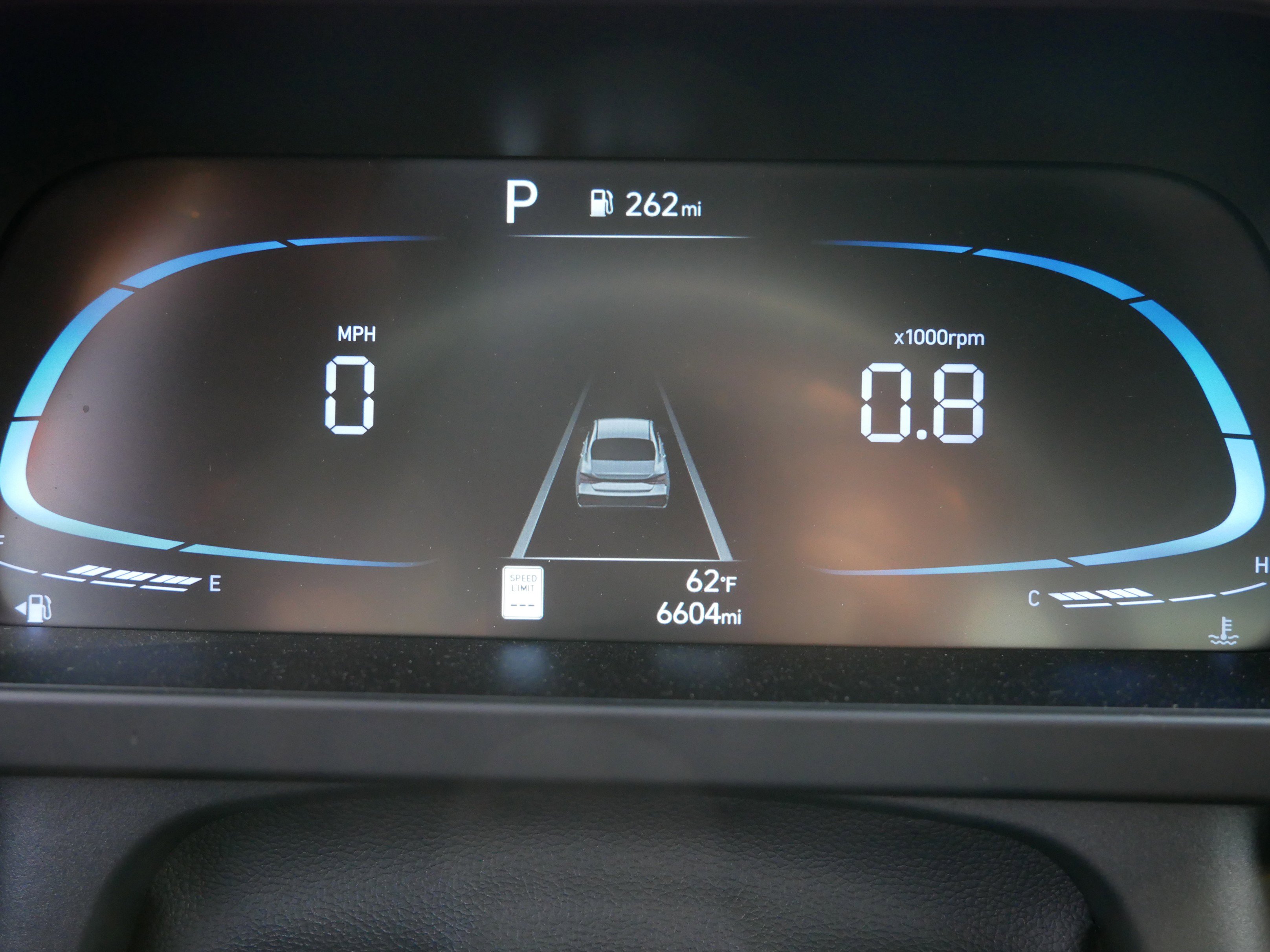 Certified 2025 Hyundai Elantra Sport FWD image 15