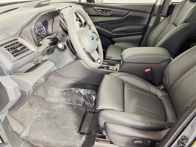 New 2026 Subaru Ascent Bronze Edition image 7