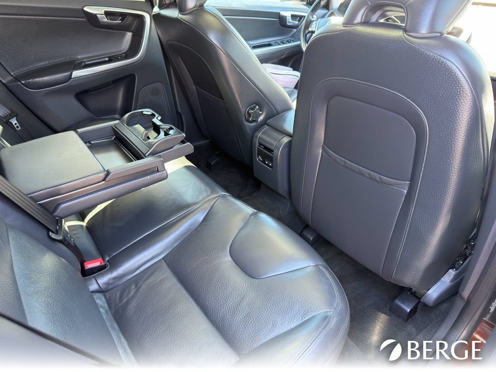 Used 2014 Volvo XC60 T6 AWD/4WD image 29