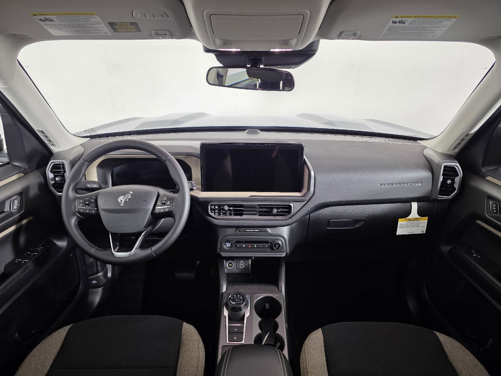 Used 2025 Ford Bronco Sport Big Bend w/ Convenience Package image 22