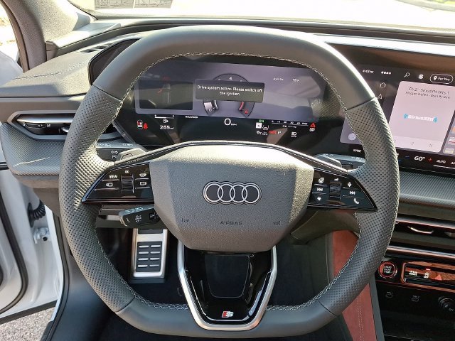New 2026 Audi SQ5 Premium Plus AWD/4WD image 16