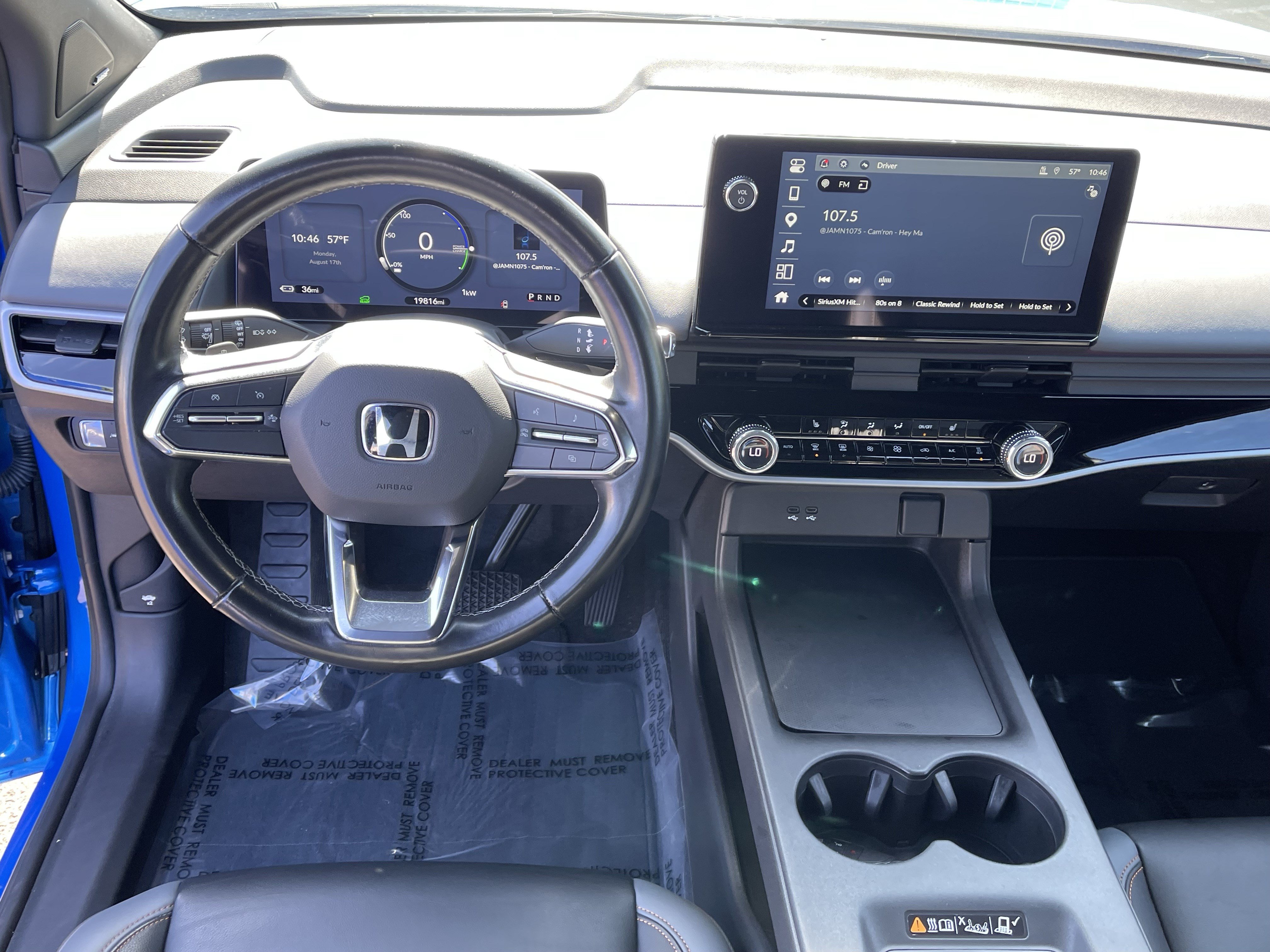Used 2024 Honda Prologue Touring image 12