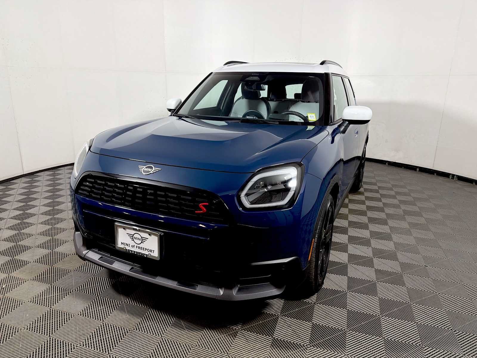 Used 2026 MINI Cooper Countryman S AWD/4WD image 3