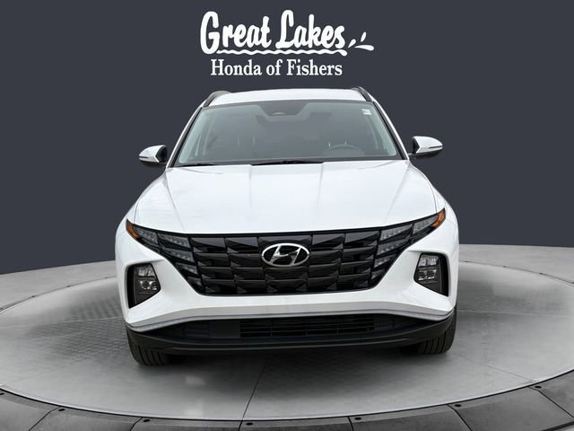 Used 2023 Hyundai Tucson SEL AWD/4WD image 8