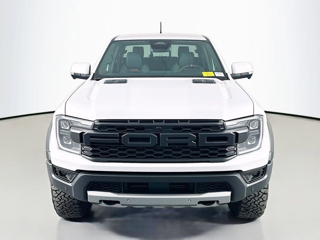 Used 2025 Ford Ranger Raptor image 2