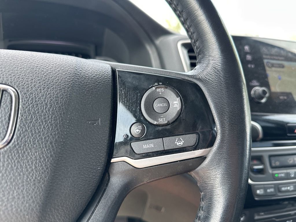 Used 2019 Honda Pilot Elite image 22