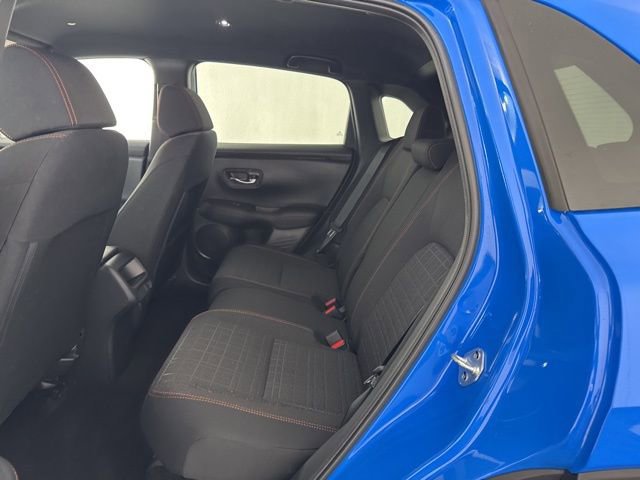 Certified 2026 Honda HR-V Sport image 30