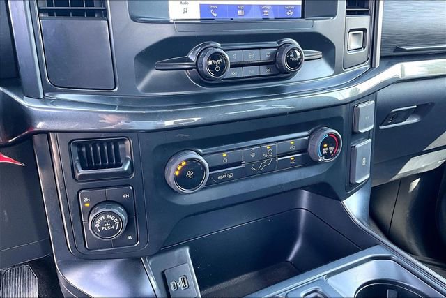 Used 2022 Ford F150 Tremor AWD/4WD image 22