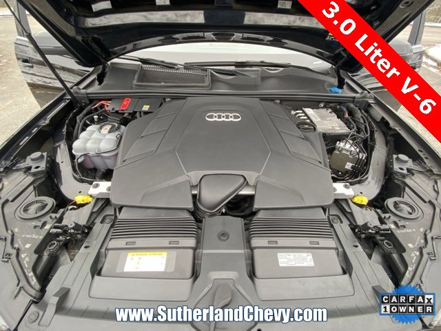 Used 2021 Audi Q7 3.0T Premium Plus image 58