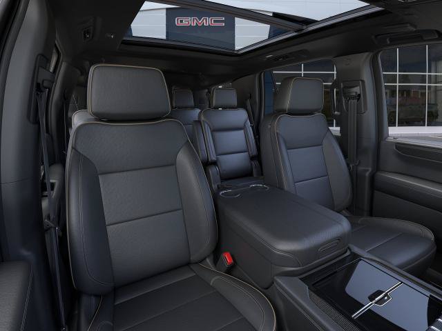 New 2027 GMC Yukon Elevation w/ Elevation Premium Package AWD/4WD image 16