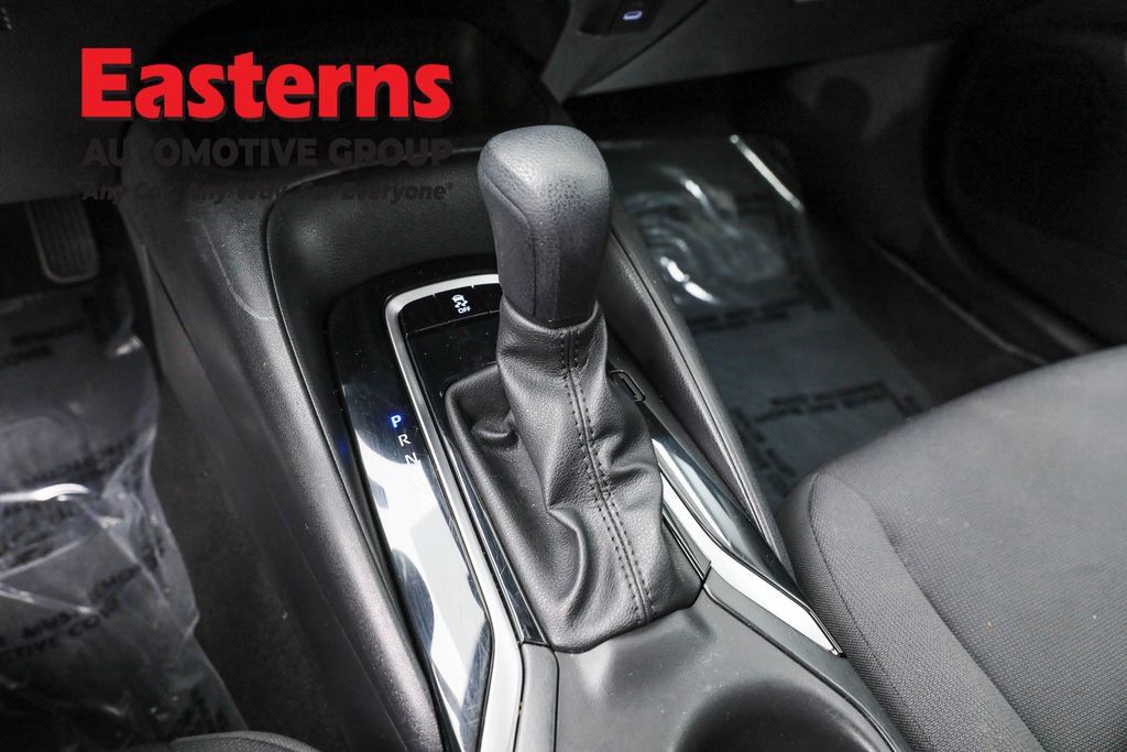 Used 2024 Toyota Corolla LE image 13