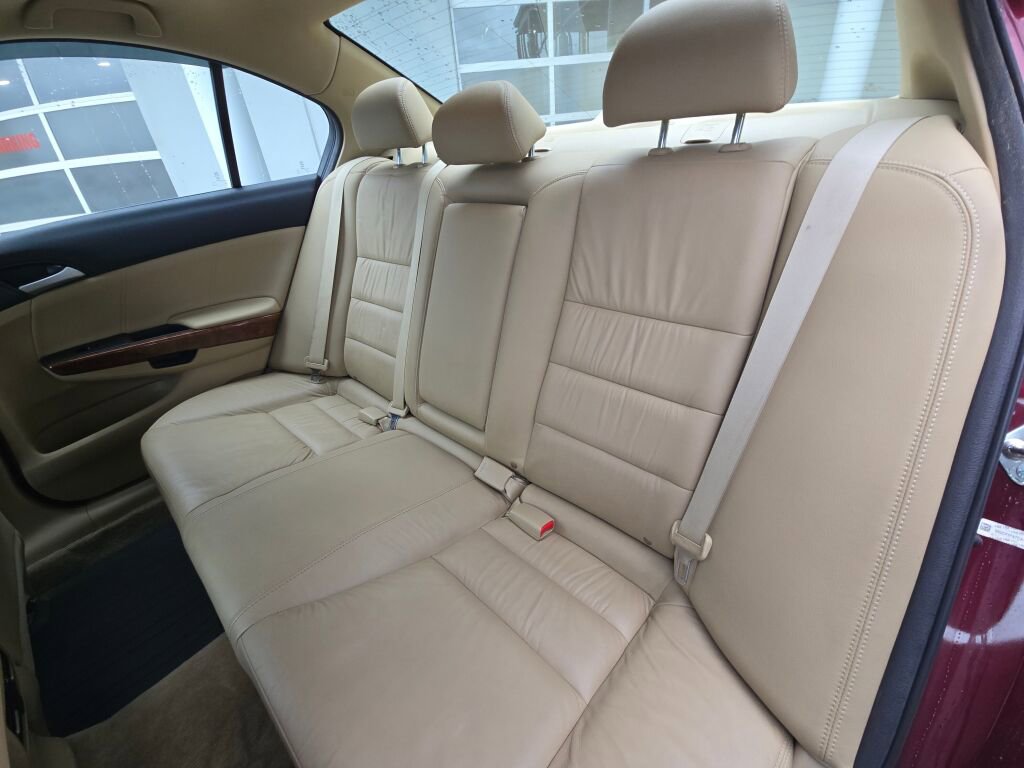 Used 2012 Honda Accord EX-L image 14