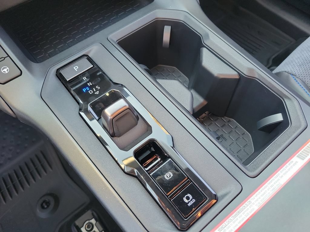 New 2026 Toyota RAV4 XSE AWD/4WD image 33