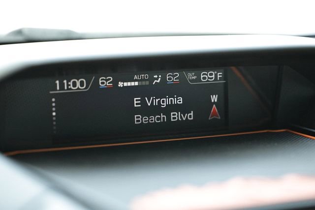 Used 2022 Subaru Forester Wilderness image 38